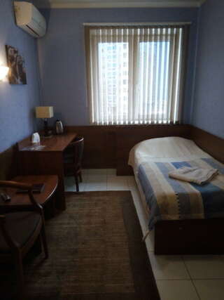 Гостиница Ля Ви де Шато Оренбург Стандартный одноместный-1