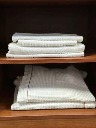 Гостиница Ля Ви де Шато Оренбург Де люкс 402 Модерн-13