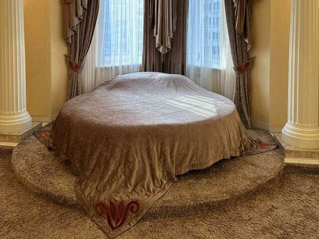 Гостиница Ля Ви де Шато Оренбург-92