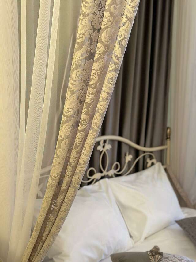 Гостиница Ля Ви де Шато Оренбург-160