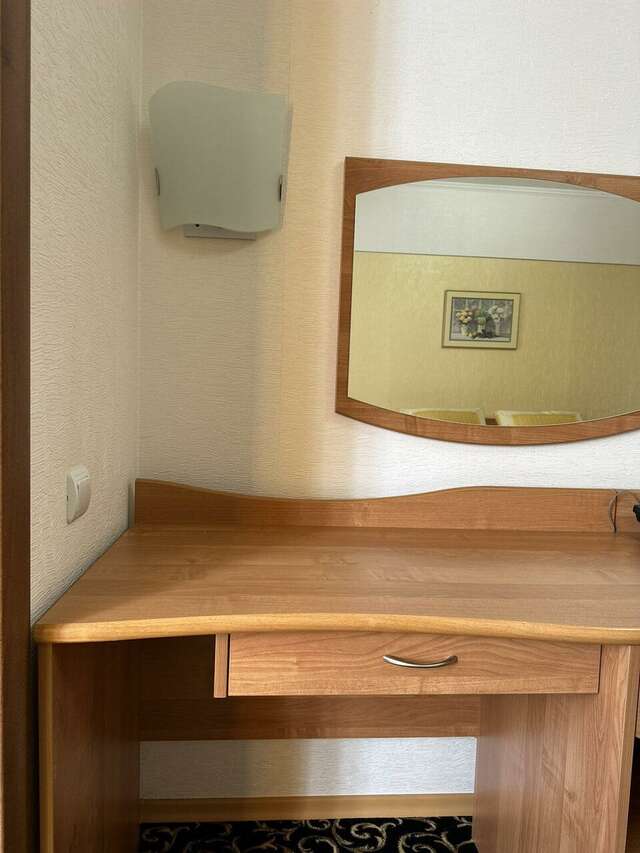 Гостиница Ля Ви де Шато Оренбург-198