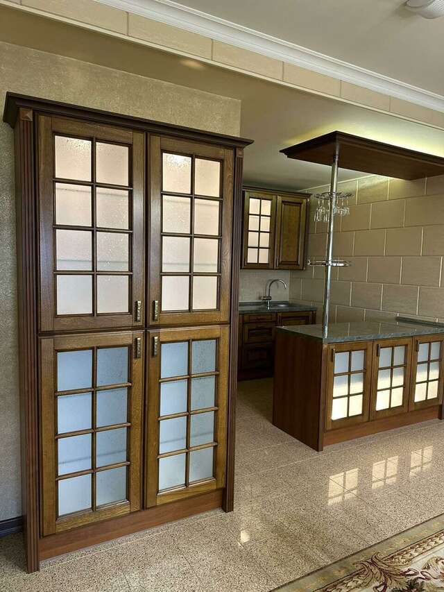 Гостиница Ля Ви де Шато Оренбург-100