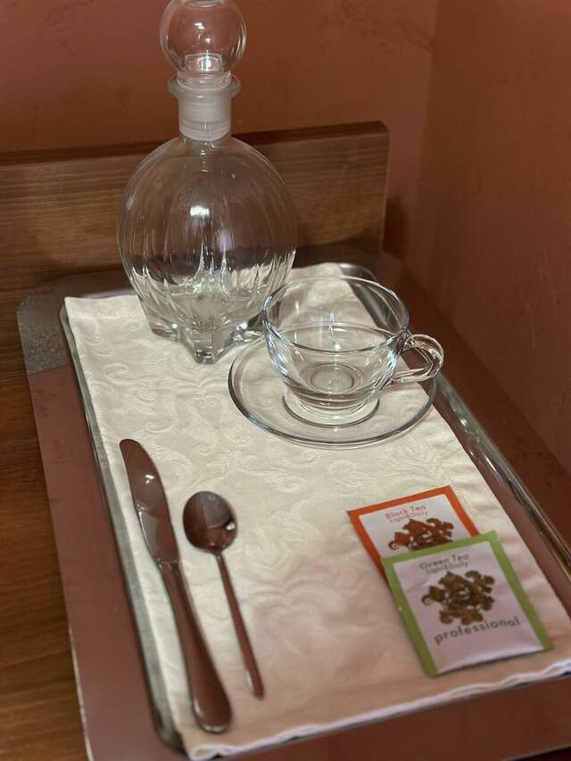 Гостиница Ля Ви де Шато Оренбург-94