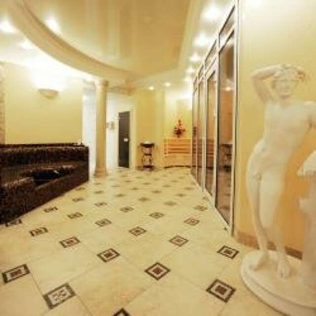 Гостиница Ля Ви де Шато Оренбург-215