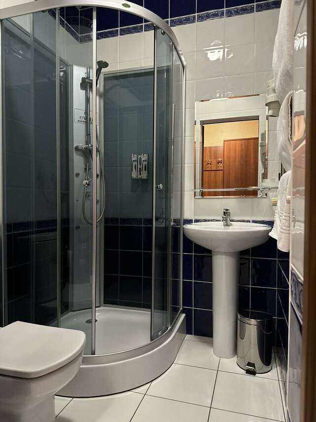 Гостиница Ля Ви де Шато Оренбург-233