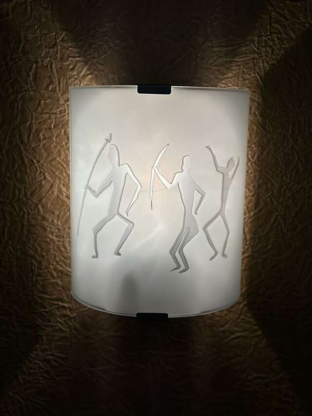 Гостиница Ля Ви де Шато Оренбург-133