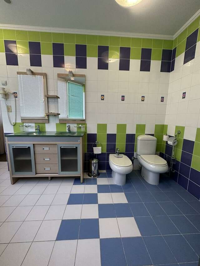 Гостиница Ля Ви де Шато Оренбург-228