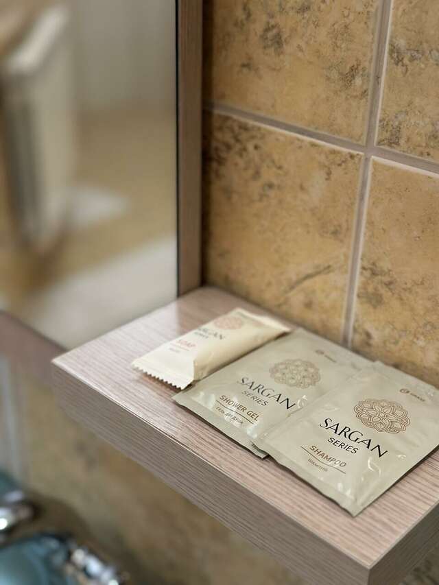 Гостиница Ля Ви де Шато Оренбург-175