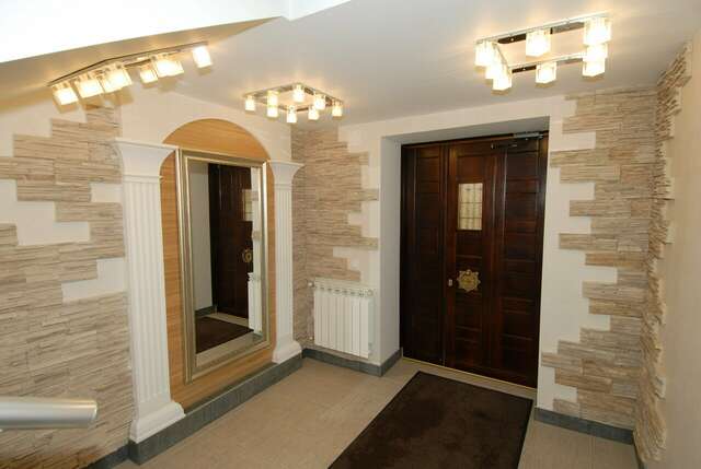 Гостиница Ля Ви де Шато Оренбург-60