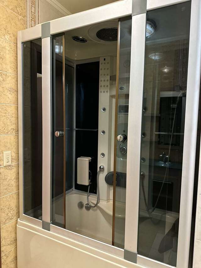 Гостиница Ля Ви де Шато Оренбург-165