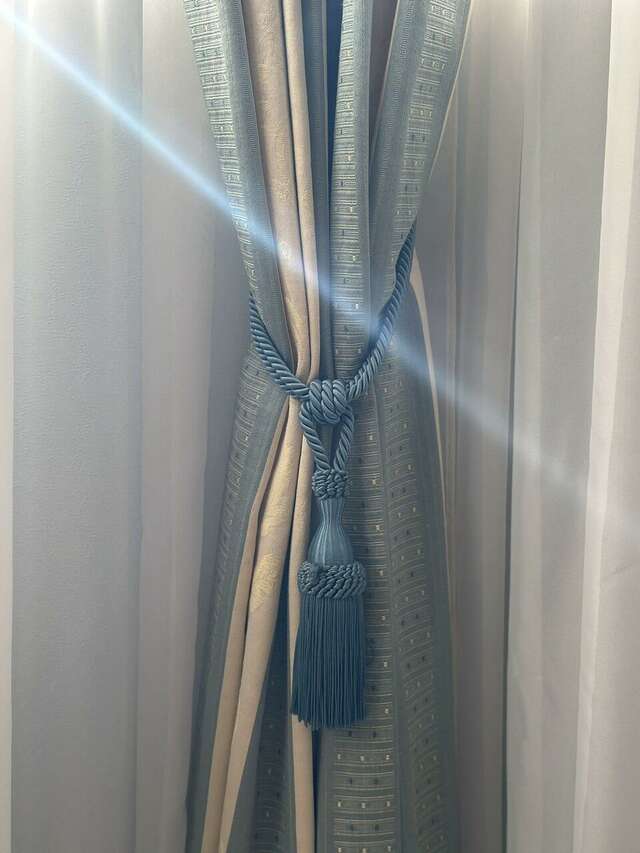 Гостиница Ля Ви де Шато Оренбург-106