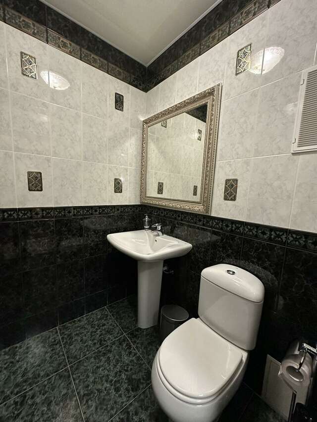 Гостиница Ля Ви де Шато Оренбург-83