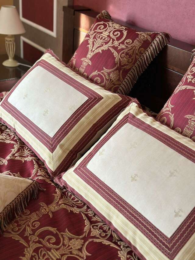 Гостиница Ля Ви де Шато Оренбург-103