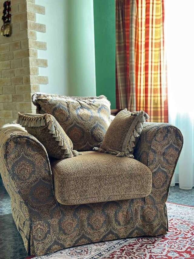 Гостиница Ля Ви де Шато Оренбург-225