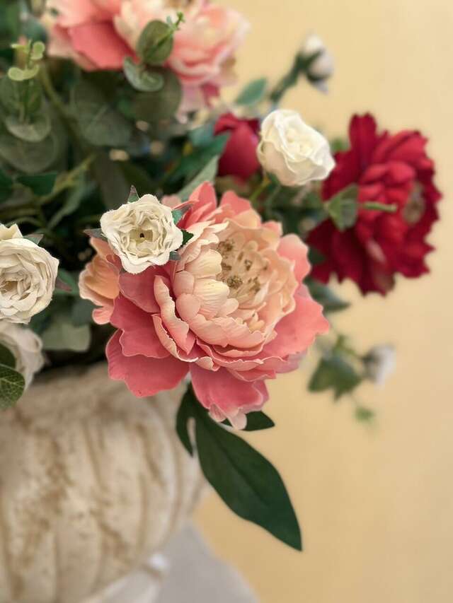 Гостиница Ля Ви де Шато Оренбург-90