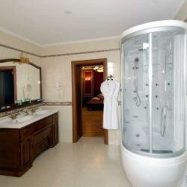 Гостиница Ля Ви де Шато Оренбург-109