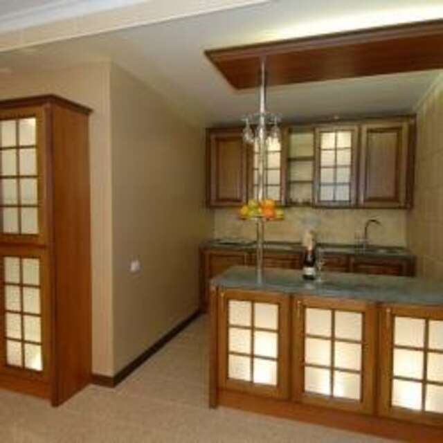 Гостиница Ля Ви де Шато Оренбург-250