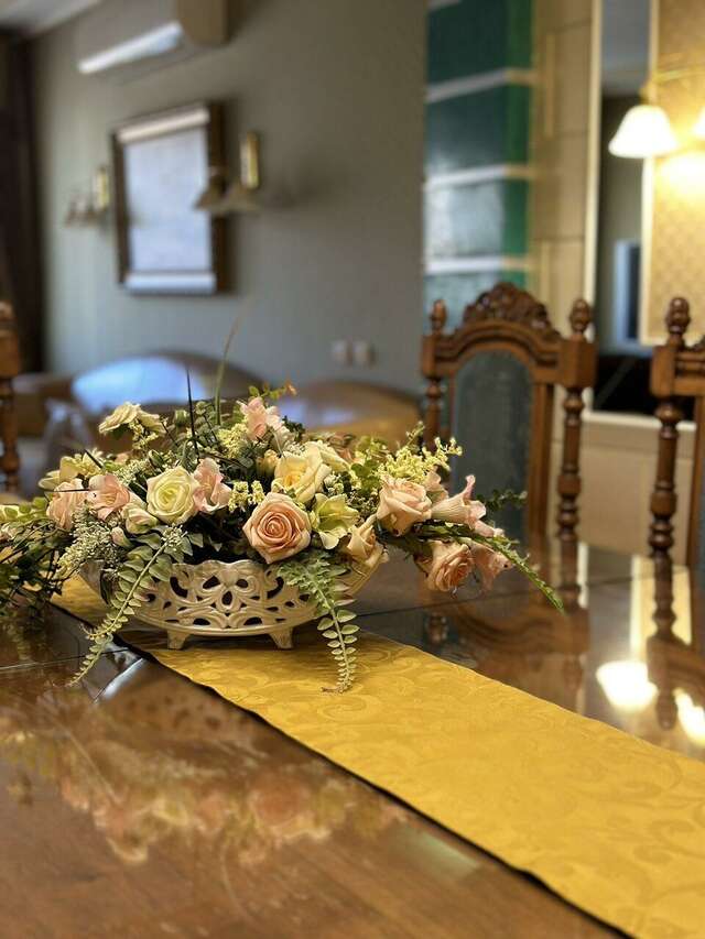 Гостиница Ля Ви де Шато Оренбург-82