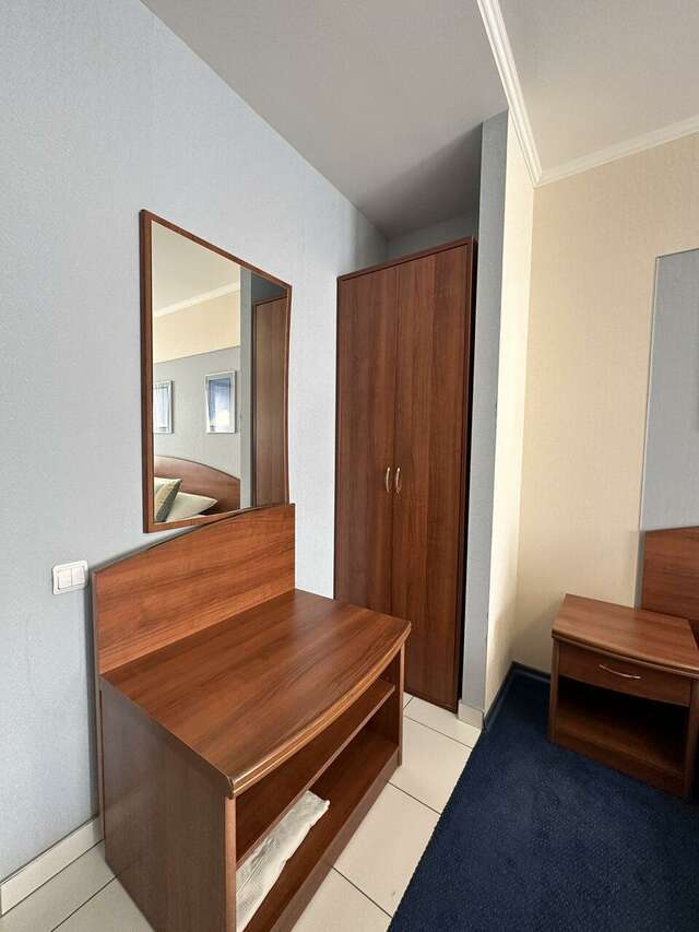 Гостиница Ля Ви де Шато Оренбург-164