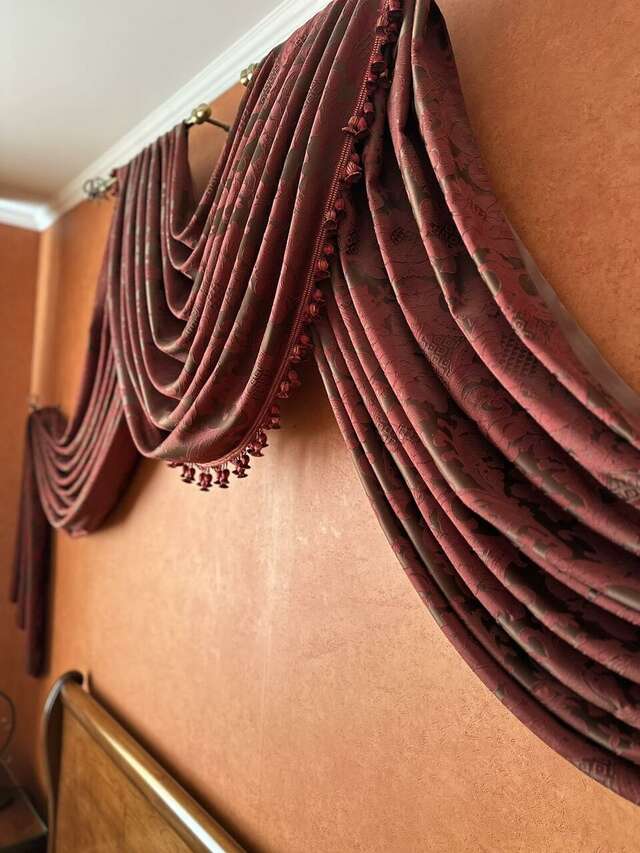 Гостиница Ля Ви де Шато Оренбург-62