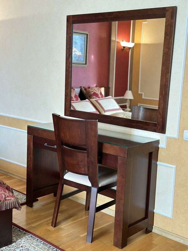 Гостиница Ля Ви де Шато Оренбург-113