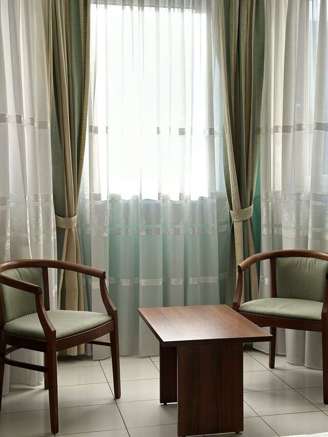 Гостиница Ля Ви де Шато Оренбург-223