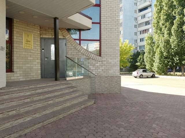 Гостиница Ля Ви де Шато Оренбург-55