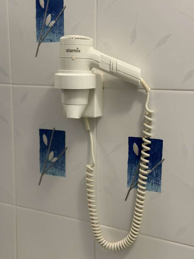 Гостиница Ля Ви де Шато Оренбург-81