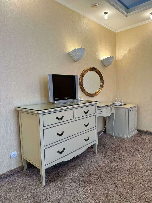 Гостиница Ля Ви де Шато Оренбург-72