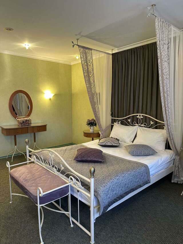 Гостиница Ля Ви де Шато Оренбург-117