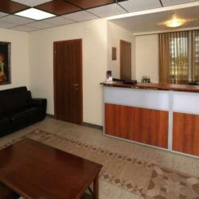 Гостиница Ля Ви де Шато Оренбург-174