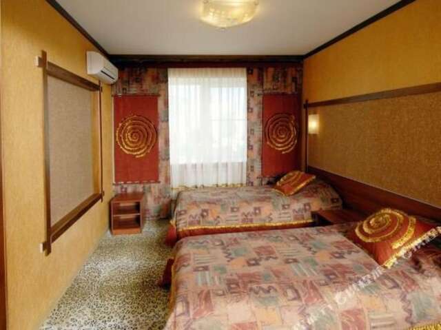 Гостиница Ля Ви де Шато Оренбург-143