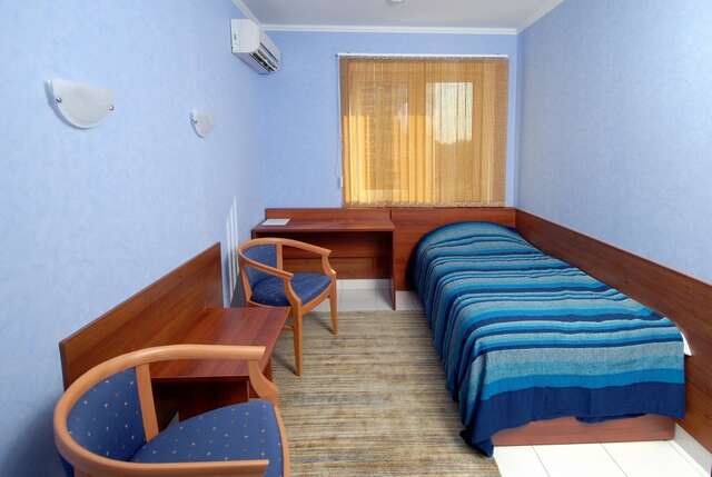 Гостиница Ля Ви де Шато Оренбург-252