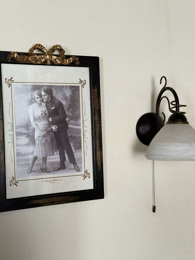 Гостиница Ля Ви де Шато Оренбург-77