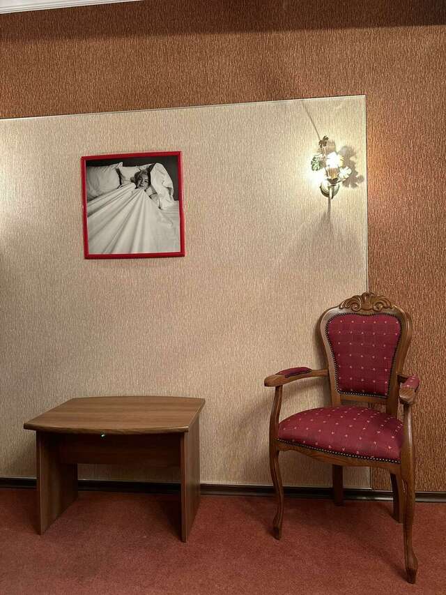 Гостиница Ля Ви де Шато Оренбург-217