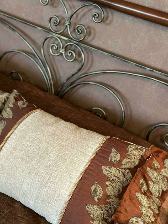 Гостиница Ля Ви де Шато Оренбург-138