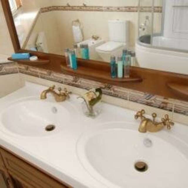 Гостиница Ля Ви де Шато Оренбург-146