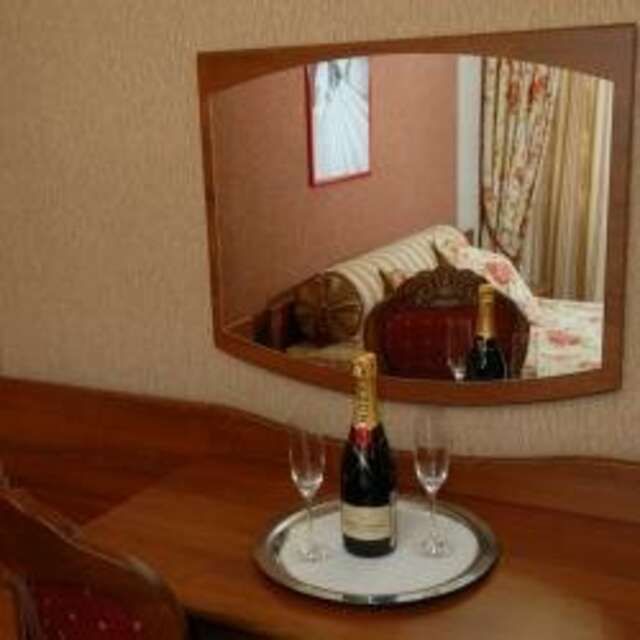 Гостиница Ля Ви де Шато Оренбург-166