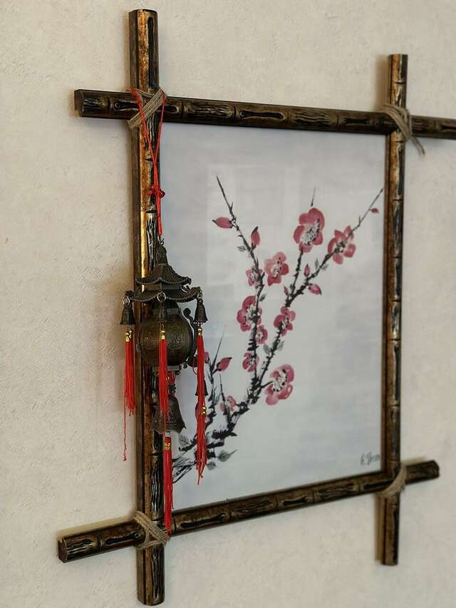 Гостиница Ля Ви де Шато Оренбург-115