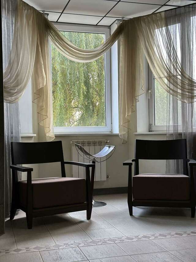 Гостиница Ля Ви де Шато Оренбург-121