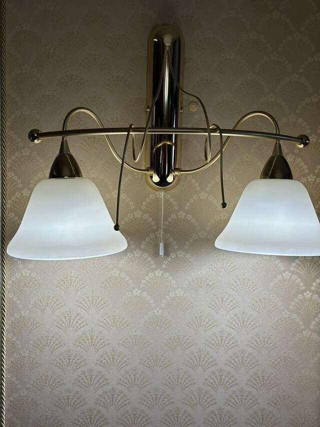 Гостиница Ля Ви де Шато Оренбург-48