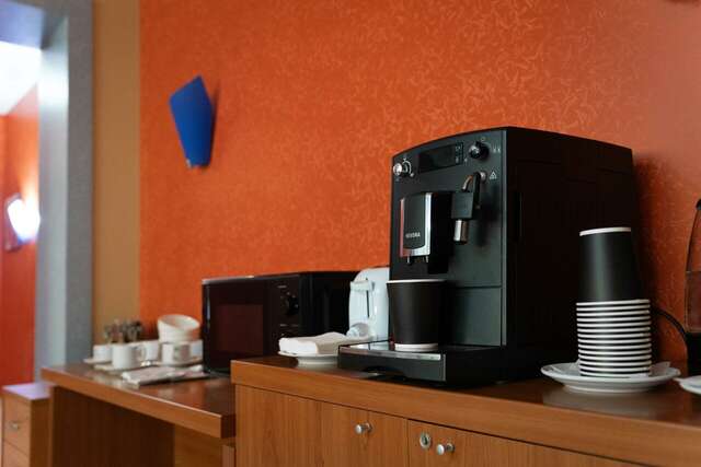 Гостиница Ля Ви де Шато Оренбург-119