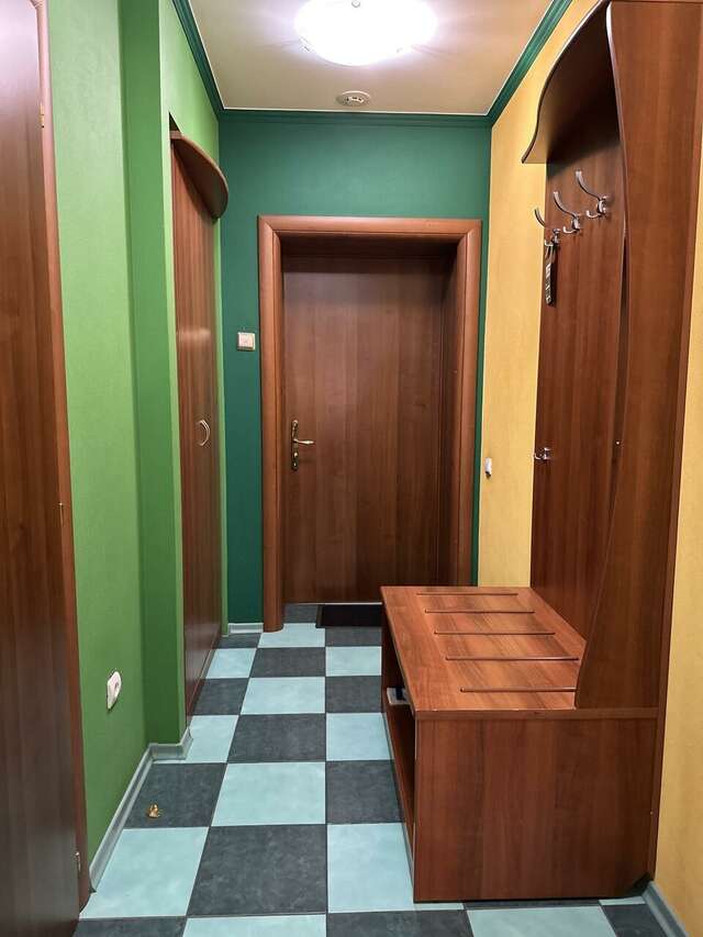 Гостиница Ля Ви де Шато Оренбург-98