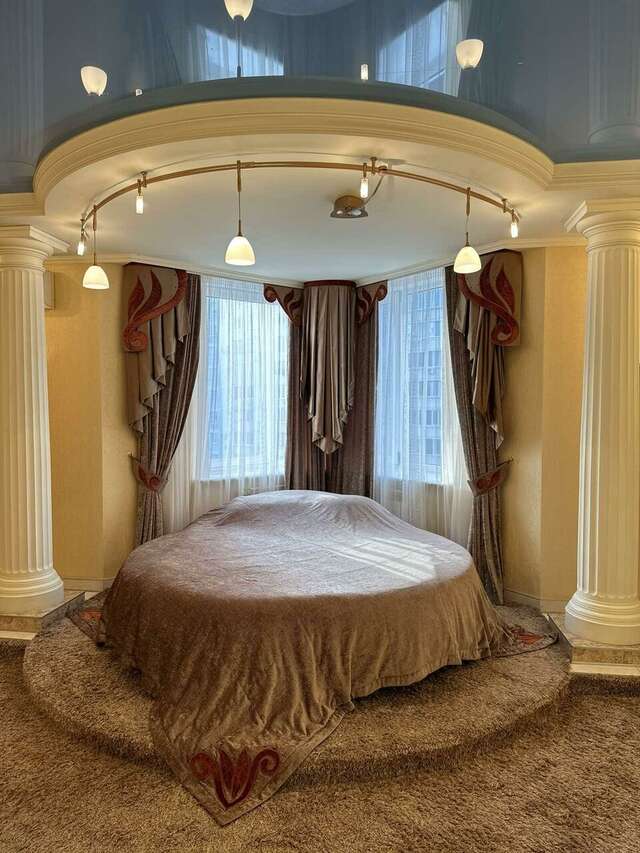 Гостиница Ля Ви де Шато Оренбург-173