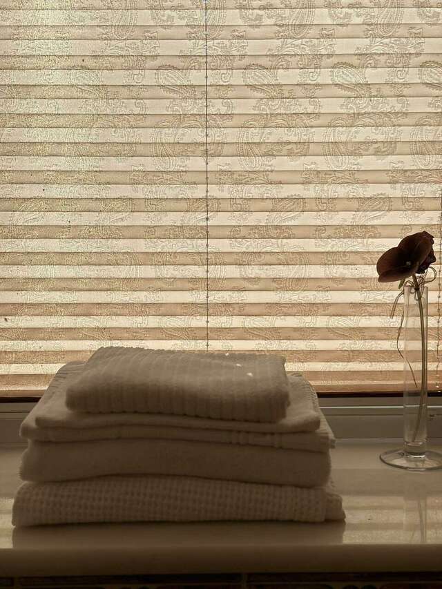 Гостиница Ля Ви де Шато Оренбург-102