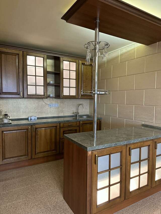 Гостиница Ля Ви де Шато Оренбург-163