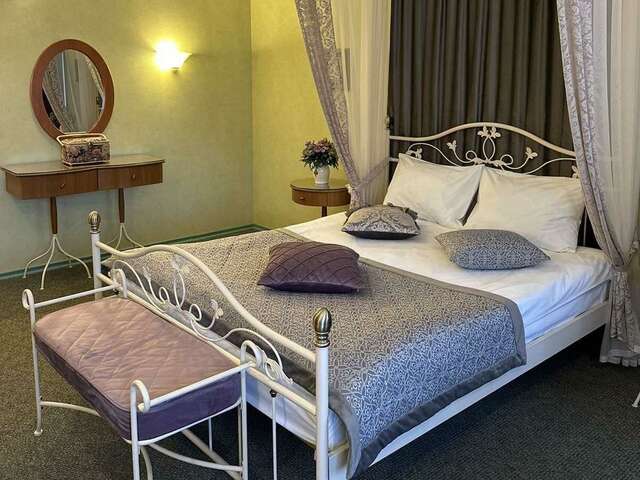 Гостиница Ля Ви де Шато Оренбург-182