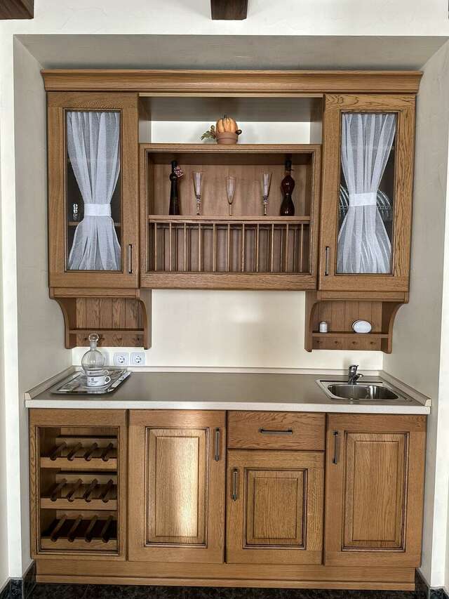 Гостиница Ля Ви де Шато Оренбург-71