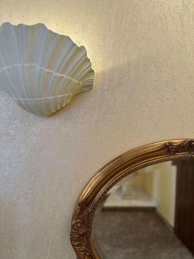 Гостиница Ля Ви де Шато Оренбург-214