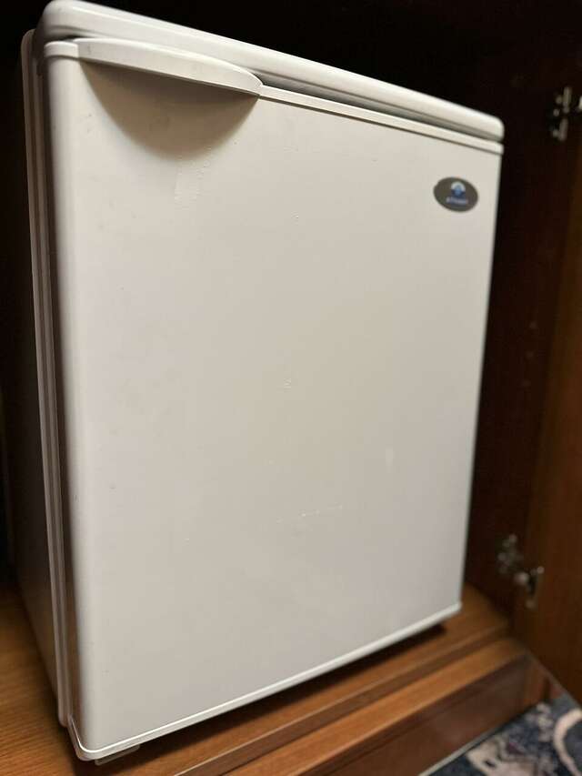 Гостиница Ля Ви де Шато Оренбург-236